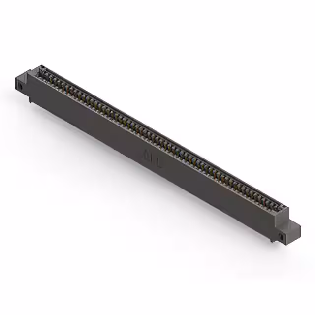 895-058-524-412 EDAC Inc.  Edgeboard Connectors